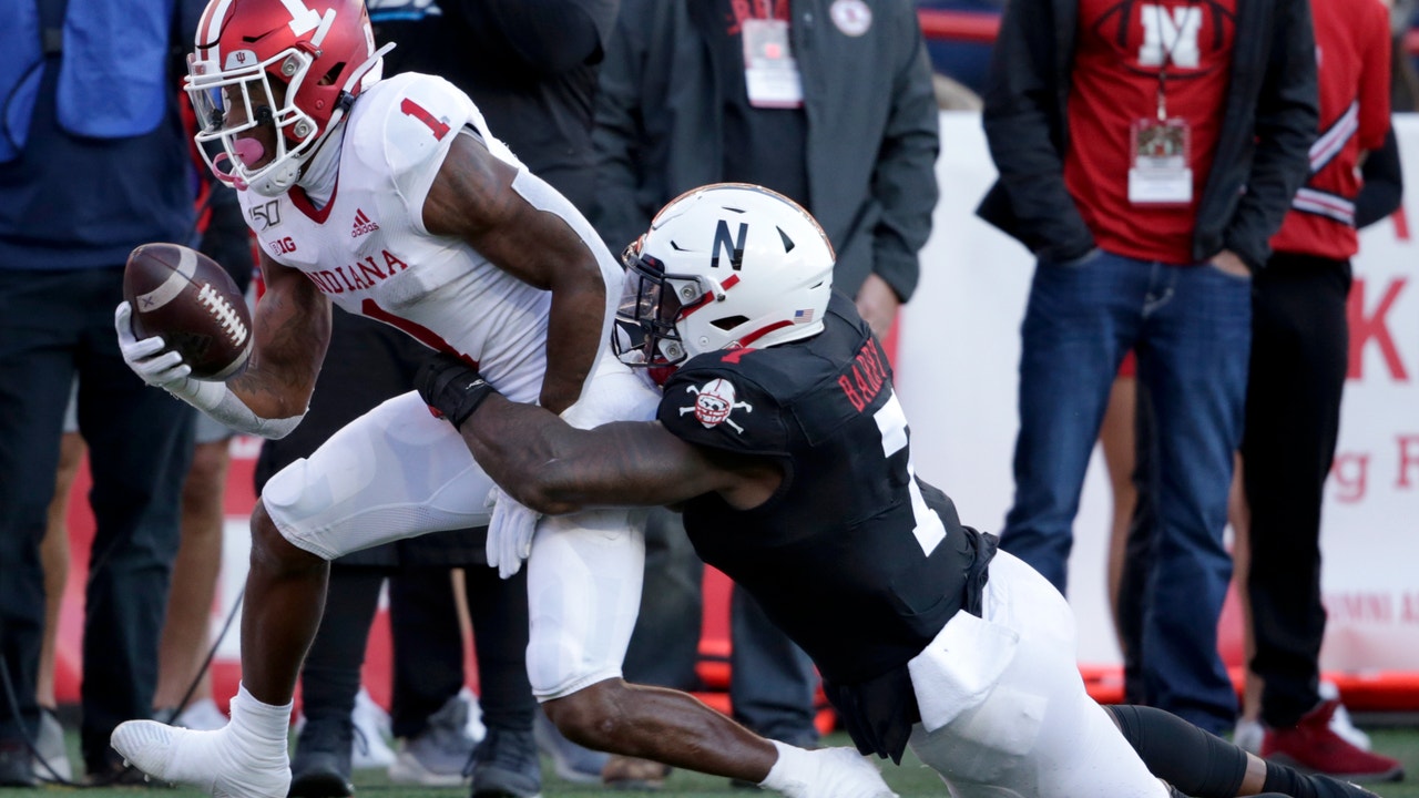 Purdue, Nebraska looking for turnaround week amid tailspins